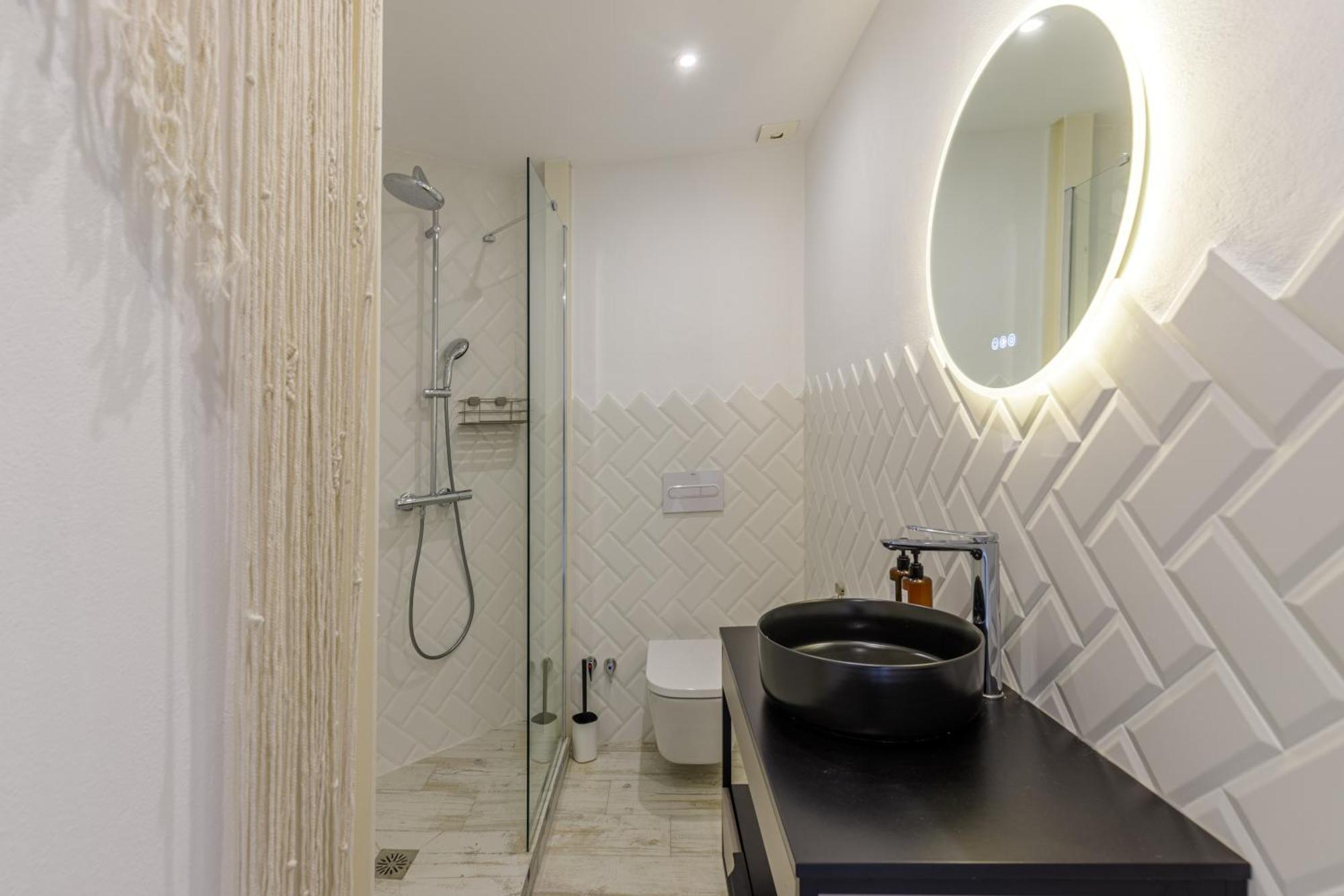 Petite Maison Lili By Caleta Homes Malaga Exterior photo